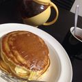 めむたむ様's cooksnap of when they made 家にあるもので簡単ホットケーキ♡.