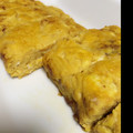 もさぴち's cooksnap of when they made ふわふわジューシー**だし巻き卵.