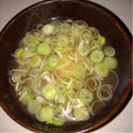 うしミルク's cooksnap of when they made 捨てないで♪魚の頭の利用法.