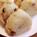 チアキ1212's cooksnap of when they made 簡単！節分豆の炊き込みご飯.