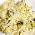 seka854's cooksnap of when they made 秋の！薩摩芋とツナの簡単サラダ.