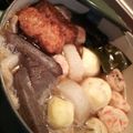 Ryukyu☆よめ's cooksnap of when they made 美味しい＊関西風のおでん.