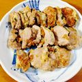 はんまー☆'s cooksnap of when they made 豚ヒレ肉の大葉チーズはさみ焼き☆.