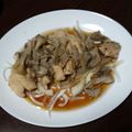 しーにょろ's cooksnap of when they made レンジで簡単さっぱり！！鳥肉の酒蒸し.
