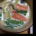 うなちゃん！'s cooksnap of when they made 茶碗蒸し.
