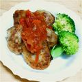 ななぞぅ's cooksnap of when they made パスタに♪我が家の絶品トマトソース★.