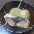 byたまき's cooksnap of when they made ぶり大根.