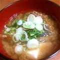 日曜日よりの使者's cooksnap of when they made もつ煮込み.