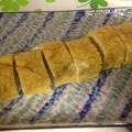 マルルル's cooksnap of when they made ☆醤油たまご焼き☆.