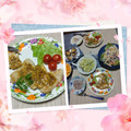 コネコリン's cooksnap of when they made 鱈のムニエル☆マスタードソース.