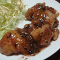 まきーころ's cooksnap of when they made 鶏ささみの梅肉たれ焼き.