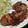 まきーころ's cooksnap of when they made 鶏ささみの梅肉たれ焼き.