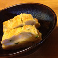 つちぐ's cooksnap of when they made すぐできる！弁当用ねぎ卵焼き.
