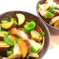 annnnn's cooksnap of when they made ナス玉ねぎピーマンオイ味噌炒め.