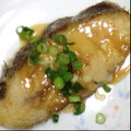 0oMayumio0's cooksnap of when they made かれいのムニエル.