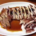 かぉちゅん's cooksnap of when they made ＊イカの丸焼き＊.