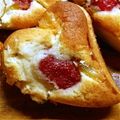 だいきち母's cooksnap of when they made 絶品!!簡単!!プレーンマフィン.