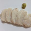 cotyjeddah's cooksnap of when they made *海外で。手づくりかまぼこ*.