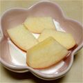 msft5632's cooksnap of when they made りんごヨーグルト.