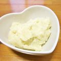 pali's cooksnap of when they made *Purée*マッシュポテト.
