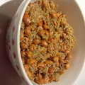 えみーろ's cooksnap of when they made 節分の豆で☆簡単おやつ♪.