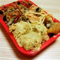 yuka119's cooksnap of when they made 里芋の甘辛ごまがらめ♪.