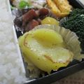 miyuki12's cooksnap of when they made ジャガイモの付け合わせ.