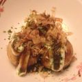 そるとフィッシュ's cooksnap of when they made 決定版･関西人が作るたこ焼きの生地.