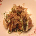 そるとフィッシュ's cooksnap of when they made 決定版･関西人が作るたこ焼きの生地.