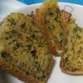 sykzak's cooksnap of when they made 離乳食に　ＨＢで野菜パン.