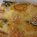 ちょここぁ's cooksnap of when they made ♦とろける豆乳かぼちゃグラタン.