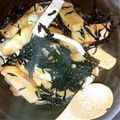 季節外れ's cooksnap of when they made ひじきの煮物♡.