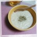 ＴＯＭＯＷＡＴ's cooksnap of when they made 簡単！チーズリゾット.