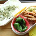ゆまこたん's cooksnap of when they made □■Healthy■□れんこんはさみ揚げ.