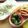 ゆまこたん's cooksnap of when they made □■Healthy■□れんこんはさみ揚げ.
