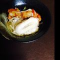 にょりママ's cooksnap of when they made 野菜天のとろ～りあん綴じ。.
