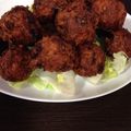 高橋ママ's cooksnap of when they made 鶏ひき肉の和風ボール.