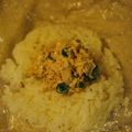 鈴ピヨ's cooksnap of when they made かつおぶしでツナマヨ風おにぎり.