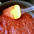 たれたたん's cooksnap of when they made 簡単ケチャップでめちゃうまピザソース.