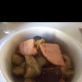 ドゥラえもん's cooksnap of when they made なすと鶏肉のみそ炒め.