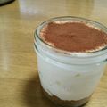 鹵なっぴ's cooksnap of when they made ダイエットに！180Kcalティラミス.