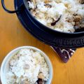 peagirl's cooksnap of when they made ベトナム風まぜご飯.