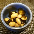 文蔵子's cooksnap of when they made 給食の味★大豆の甘煮～ぶどう豆.