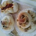 momoHK's cooksnap of when they made ＨＢ　基本のふわふわパン生地.