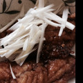 kiku99ck's cooksnap of when they made ★アジの照り焼き.