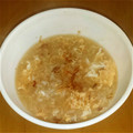 8かつお8's cooksnap of when they made 【我が家の味】とろとろおじや.