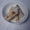 すがみほ's cooksnap of when they made パリッ☆トン☆ハイチーズ♪♪.