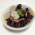 ぇりにゃん☆'s cooksnap of when they made いいだこの煮付け♪.