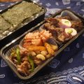 スタイリッシュママ's cooksnap of when they made ちくわのシンプルきんぴら.
