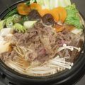 スタイリッシュママ's cooksnap of when they made *割り下で＊基本のすき焼き*.